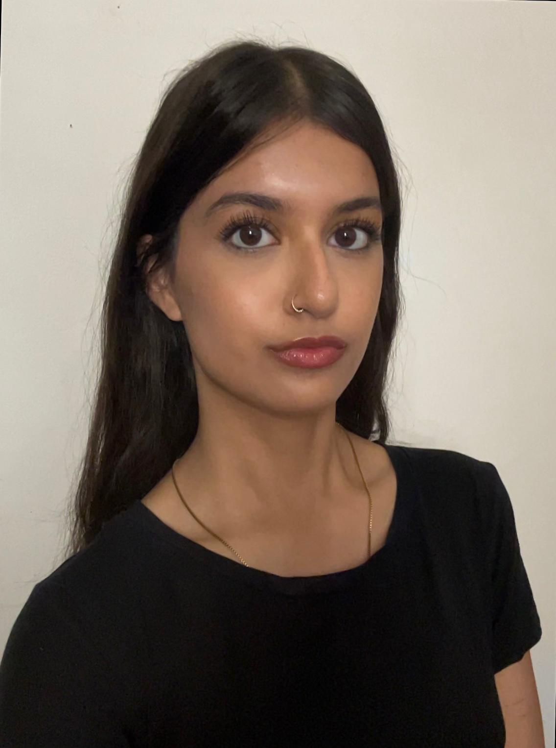 Aisha Nawaz