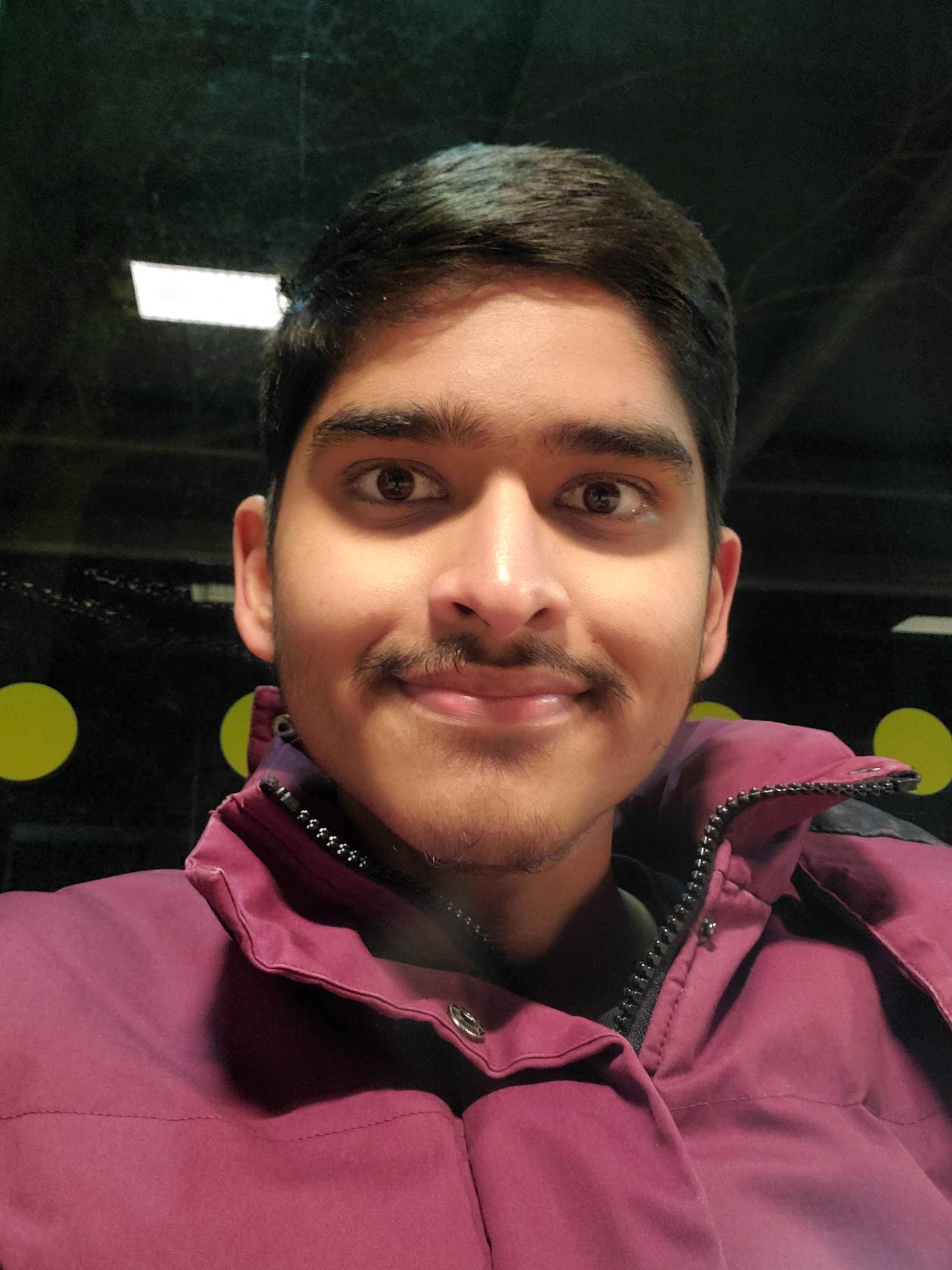 Mobin Akhter