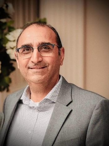 Naveed Durrani